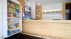 Hotel Ming Star - Image 3