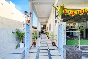 HOTEL O A QUBE - Image 3