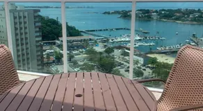 Flat IATE CLUBE Home Experience Praia do Canto - Image 4
