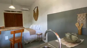 Lá na Chay Caraíva Refúgio tranquilo & experiência local - Image 2