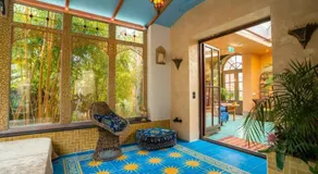 Riad Agraba, 1001 nights - Image 3