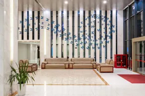 Kunming HNA Flight Hotel - Image 2