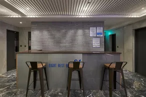 Eight Rest Hostel Jong-ro - Image 4