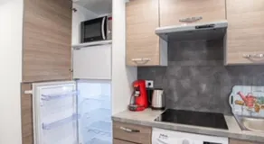 Appartement Sun GroupamaLyon Eurexpo - Image 4