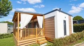Panorama Mobile Homes in Camping Park Umag - Image 5