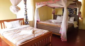 Tausa Tsavo Eco Lodge - Image 2