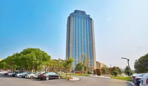 Xinzhou Haiwan Hotel - Image 3
