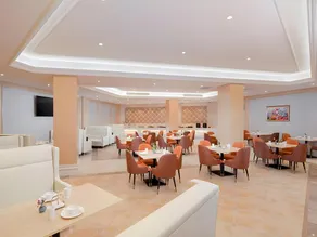 Vienna Hotel Guangdong Zhuhai Doumen Daxin Xinduhui - Image 4