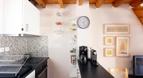 Villa 40m2 cosy avec piscine, clim, parking privé - Image 3