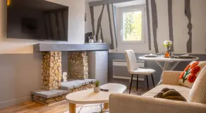 Literie d'exception, luxe calme et confort - Image 3