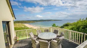 Fintra Beach B&B - Image 4