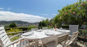 Maison Bianchi - Villa Saint Pierre de Feric - Image 2
