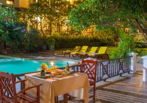 Phuwanalee Resort - Image 5