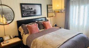 Apartments At The Sentrum - Image 2