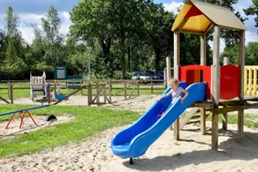 Standaard Vakantieboerderij 6p - Image 4