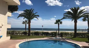 COSTA DAURADA APARTAMENTS - Colibri Beach - Image 3
