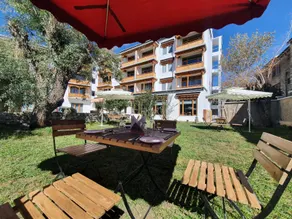 Hotel Amanthi Ladakh - Image 3