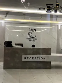 Courteous Hotel - Image 3