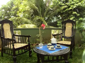 Villa Asapuwa - The Calm Residence - Image 2