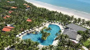 Pandanus Resort - Complimentary Minibar - Image 4
