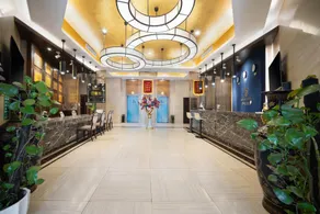 Shenghua Qirui Hotel - Image 3