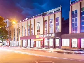 Peace Hotel - Image 3