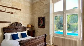 Château Borgeat de Lagrange - privatisation - Image 2