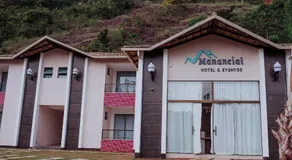 MANANCIAL HOTEL E EVENTOS - Image 5
