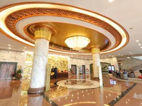 Guoyi Hotel - Image 2