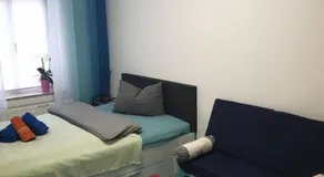 Gemütlicher Rückzugsort mit orientalischem Flair - Image 5