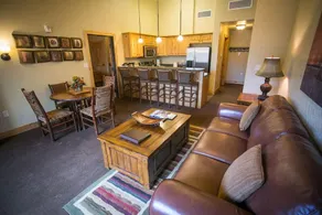 Large Condo, Steps Away from Canyons Village - Image 3