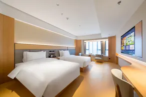 Ji Hotel Foshan Shunde OCT Harbour Wanda - Image 2