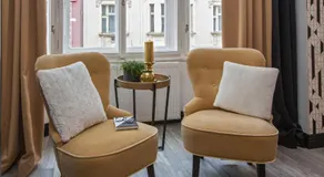 Golden Prague Rooms - Image 4