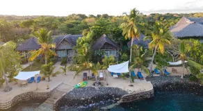 Sangany Lodge - Image 4