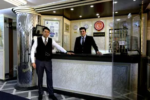 HOTELOZBEK - Image 4
