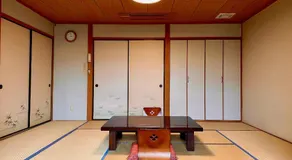 白水温泉竹の倉山荘 - Image 5
