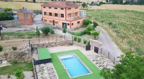 El Castellot - Turisme rural - Image 4