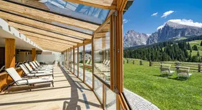 Brunelle Seiser Alm Lodge - Image 5