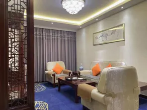 Laiwu Hotel - Image 4