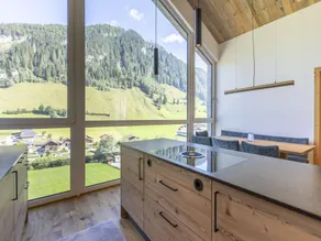 Apartment in Rauris with a shared indoor swimming pool - Image 5