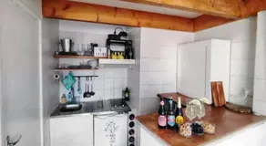 Appartement contemporain à La Seyne-sur-Mer, 30 m², terrasse - Image 5