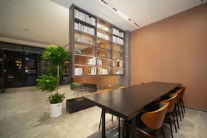Walnut Says Hotel (Liaocheng Zhonghua Water Ancient City Branch) - Image 4