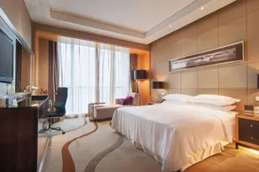 Yujian Shangpin  Hotel(Rose City Store) - Image 2