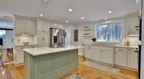 Mountainview Escape home - Image 3