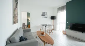 Prime Park Deluxe Apartment Aschaffenburg - Image 2