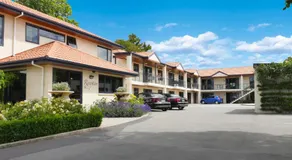 Randolph Motel Apartments - Image 3