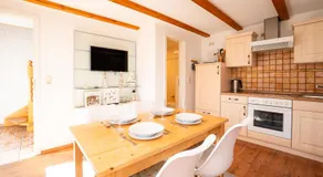 Alte Scheune Koserow bei Baltic Home - Image 2