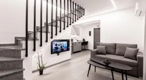 La Boheme modern living - Image 3