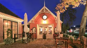 Small Luxury Boutique Hotel Wilma J - Image 5