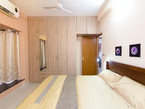 Kolam Serviced Apartments - Alwarpet - Image 2